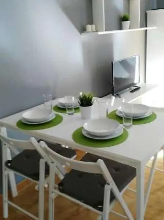 Apartment Sleeps 4 Pool Wifi T691569 Costa Teguise
