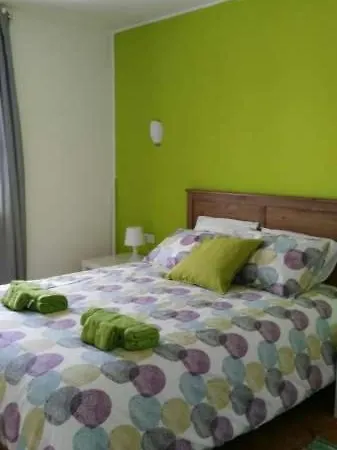 Sleeps 4 Pool Wifi T691569 Apartment Costa Teguise